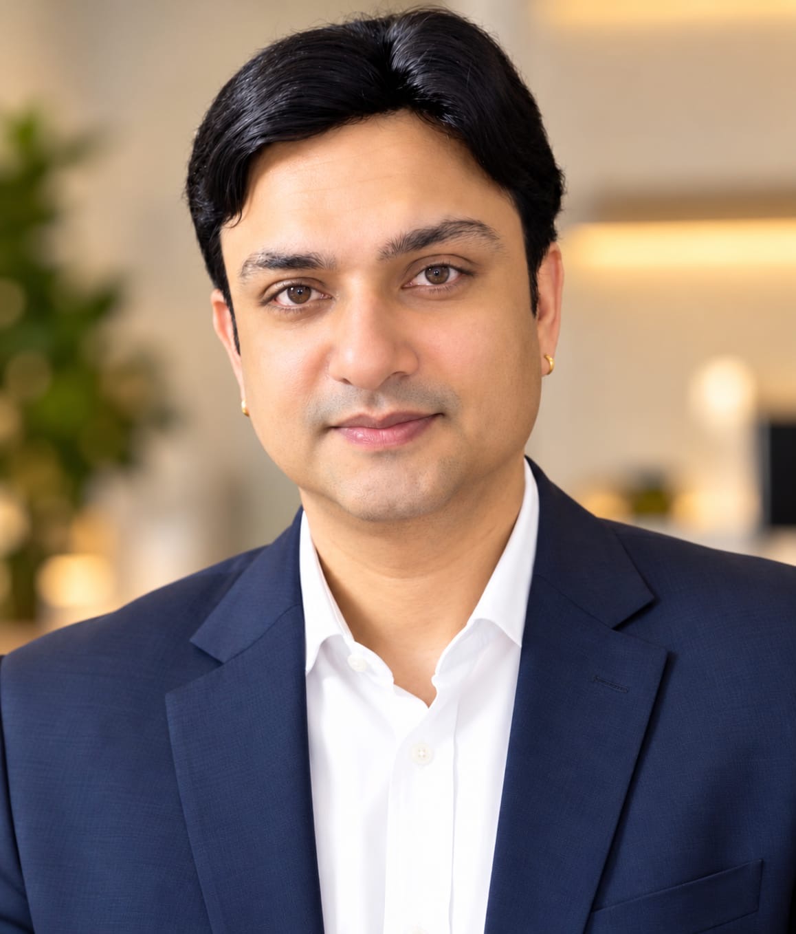 Himanshu Gupta
